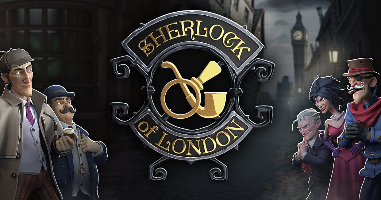 Sherlock of London